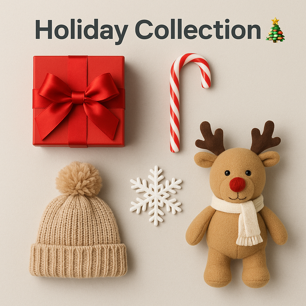 Holiday & Seasonal Gifts